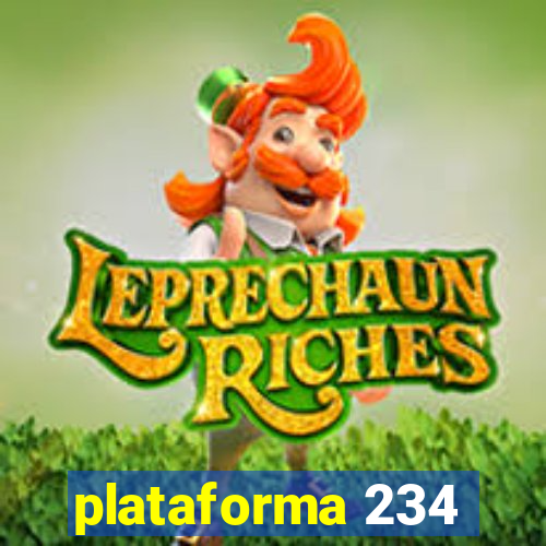 plataforma 234